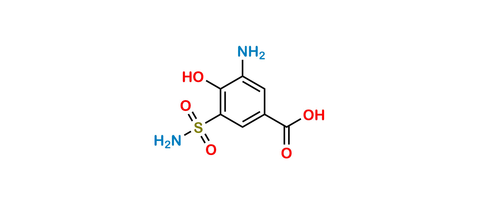 Bumetanide Impurity 5